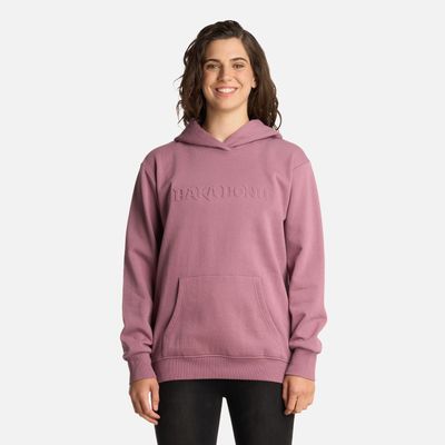 Polerón Mujer Motomami Hoody Malva Haka Honu I25