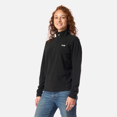 Imagen 2 del producto Polar Mujer Asegurao Negro Haka Honu I26