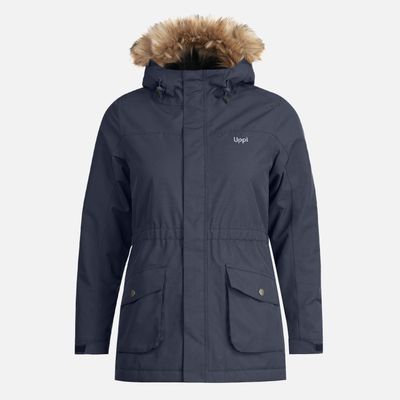 Imagen 1 del producto Chaqueta Teen Girl Roble B-Dry Hoody Jacket Azul Marino Lippi