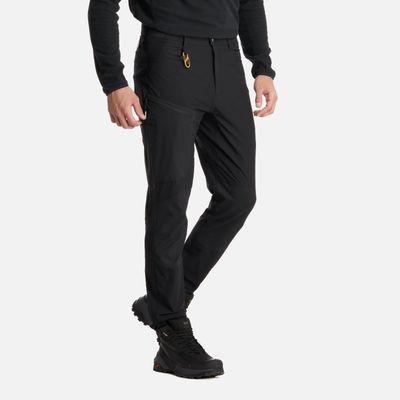 Imagen 2 del producto Pantalón Hombre Lennox Q-Dry Mix-2 Pants Negro Lippi I25