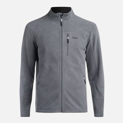 Chaqueta Hombre Paicavi Therm-Pro Jacket Gris Oscuro Lippi I24