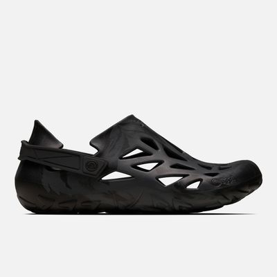 Imagen 1 del producto Sandalia Mujer 4Camp Negro Lippi V25