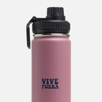 Imagen 2 del producto Botella Esport 600 Ml Malva Haka Honu I25