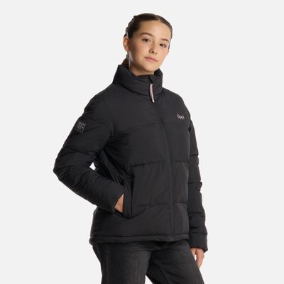 Imagen 2 del producto Chaqueta Teen Girl Urban Steam-Pro Jacket Negro Lippi I25