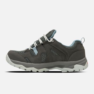 Imagen 2 del producto Zapato Mujer Tellus Low Acero Oscuro Lippi