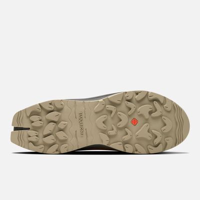 Imagen 2 del producto Botín Hombre Morro Café Haka Honu I26