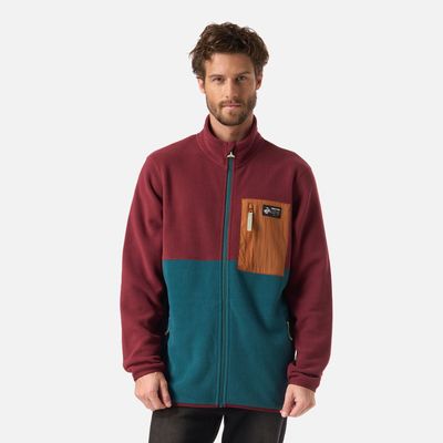 Polar Hombre Ruil Burdeo Haka Honu V26