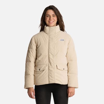 Imagen 1 del producto Chaqueta Mujer Ecole Arena Haka Honu I25
