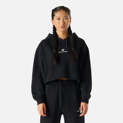 Poleron Deportivo Mujer Cool Down