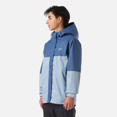 Imagen 2 del producto Chaqueta Teen Boy Blizzard B-Dry Hoody Jacket Azul oscuro Lippi V26