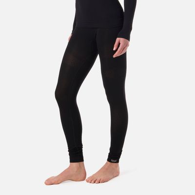 Imagen 2 del producto Primera Capa Mujer Skintec Active Q-Dry Bottom Negro Lippi V26