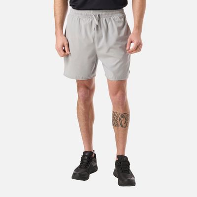 Imagen 1 del producto Short Hombre Go for it Shorts Gris Lippi V26