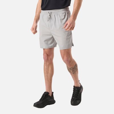 Imagen 2 del producto Short Hombre Go for it Shorts Gris Lippi V26