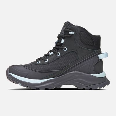 Imagen 2 del producto Botín Mujer Buey Negro Haka Honu I25