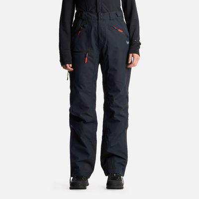 Imagen 2 del producto Pantalon Mujer Black Hill B-Dry Pants Negro Lippi
