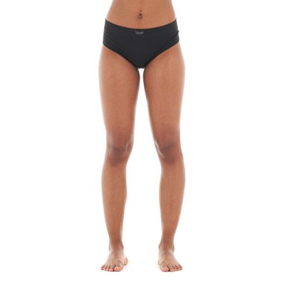 Imagen 2 del producto Ropa Interior Mujer Pack Skintec Sport Hip Hugger Grafito y Grafito Lippi