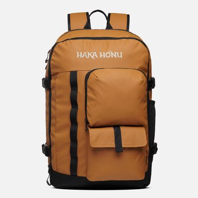 Mochila Trome 28L Mostaza Haka Honu V26