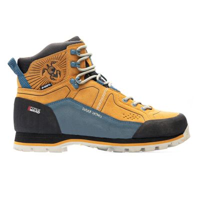 Imagen 1 del producto Botín Hombre Patagon Mostaza Haka Honu