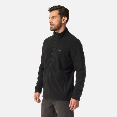 Imagen 2 del producto Polar Hombre Paicavi Therm-Pro Jacket Negro Lippi