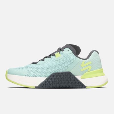 Imagen 2 del producto Zapatilla Training Mujer No Gravity Jade