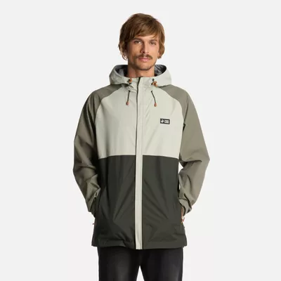 Chaqueta Hombre Viento Norte Jade Haka Honu I25
