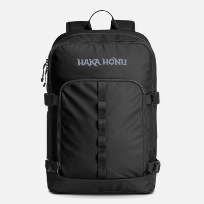 Mochila Cromi 22L Negro Haka Honu I25
