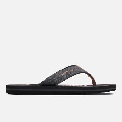 Sandalia Hombre Shancla Negro Haka Honu V26