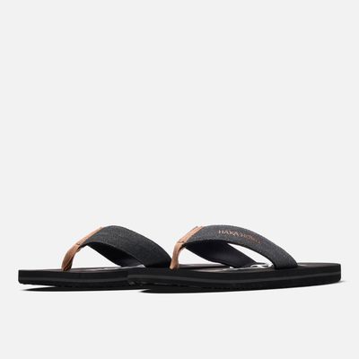 Imagen 2 del producto Sandalia Hombre Shancla Negro Haka Honu V26