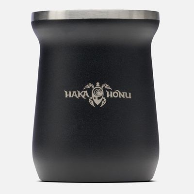 Imagen 2 del producto Matera Pack Negro Haka Honu I26