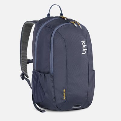 Mochila R-bags 22l Daypack Azul Oscuro Lippi I25