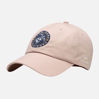 Jockey Unisex Punta Taupe Haka Honu V26