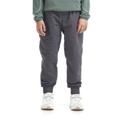 Imagen 2 del producto Pantalon Niña Breathing Pants Lila Lippi