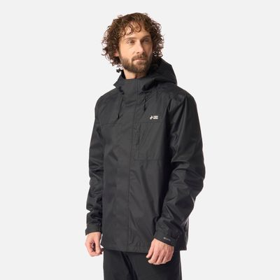 Imagen 2 del producto Chaqueta Hombre Kauai Negro Haka Honu I26