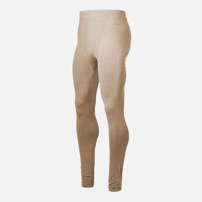 Primera Capa Hombre Huemul Bottom Print Beige Haka Honu V23