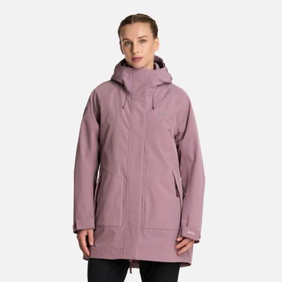 Imagen 2 del producto Chaqueta Mujer All In Fusion 3 Jacket Malva Lippi I25