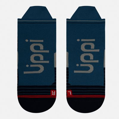 Imagen 2 del producto Calcetín Hombre Andes Run Socks Azul Marino Lippi I25