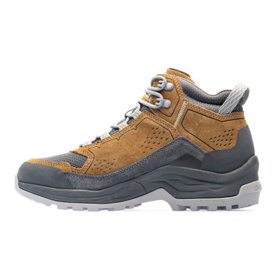 Imagen 2 del producto Botín Mujer Pampa Mostaza Haka Honu