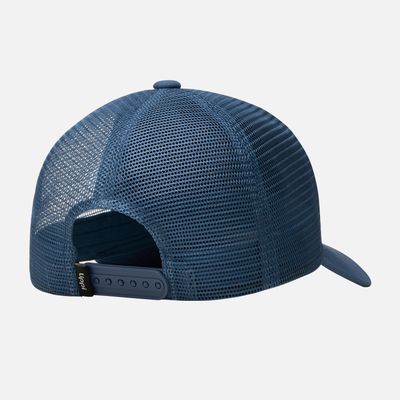 Imagen 2 del producto Jockey Lippi Logo Cap Azul Piedra Lippi V26