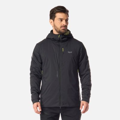 Imagen 1 del producto Chaqueta Hombre Spry Steam-Pro Hoody Jacket Negro Lippi I26