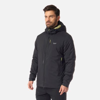 Imagen 2 del producto Chaqueta Hombre Spry Steam-Pro Hoody Jacket Negro Lippi I26