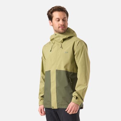 Imagen 2 del producto Chaqueta Hombre Winterfury B-Dry Jacket Verde Musgo Lippi V26
