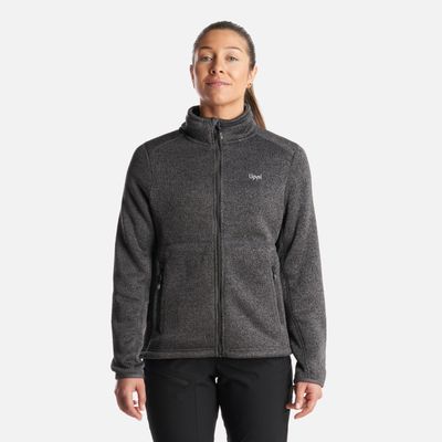 Imagen 2 del producto Polar Mujer Sense Blend-Pro Jacket Negro Lippi