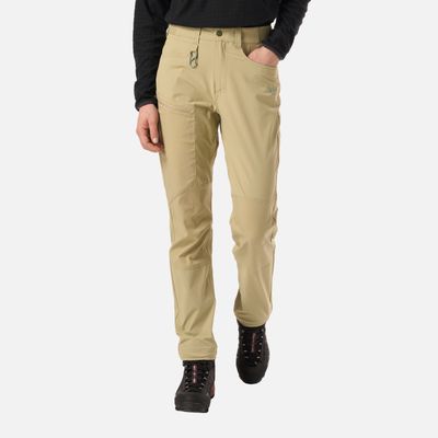 Pantalón Mujer Lennox Q-Dry Slim Fit Pants Verde Oliva Lippi V26