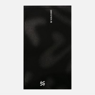 Cuello Deportivo Running Luminous Vulcano