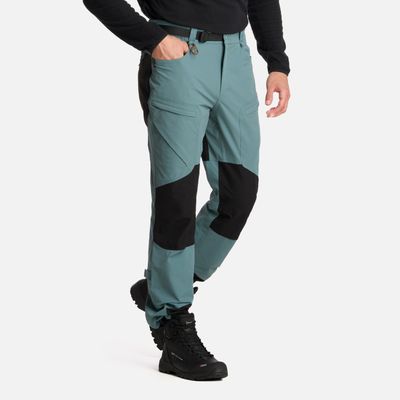 Imagen 2 del producto Pantalón Hombre Wollaston Mountain Q-Dry Petroleo Lippi I25