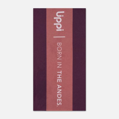 Imagen 2 del producto Headex Q-Dry Rosado Lippi I25