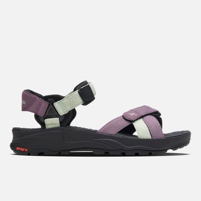 Imagen 1 del producto Sandalia Mujer Juan Segura Morado Haka Honu V26