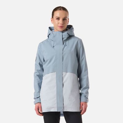 Chaqueta Mujer Winterfury B-Dry Jacket Celeste Lippi V26