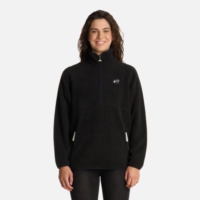 Polar Mujer Fogon Negro Haka Honu V26