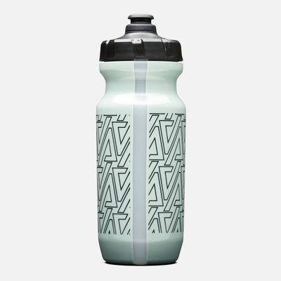 Imagen 2 del producto Botella Unisex Vulcano Water-flex Bottle Jade print Lippi